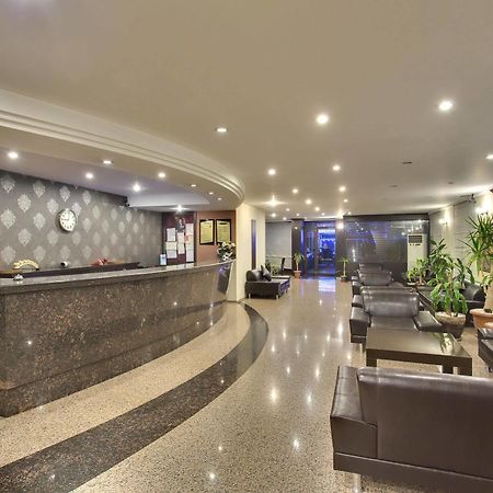 Antroyal Hotel Анталья Экстерьер фото