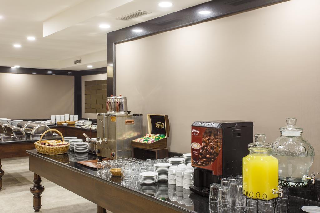 Antroyal Hotel Анталья Экстерьер фото